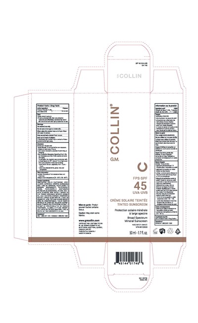 Pp Label (Eg Gv1746 Gev746 Etui50ml (id 30959))